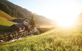 Almi's Berghotel Obernberg Am Brenner